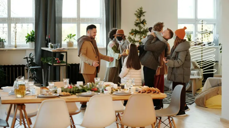 Pripremite djecu na vrijeme: Mnogi roditelji preskaču važan razgovor prije praznika