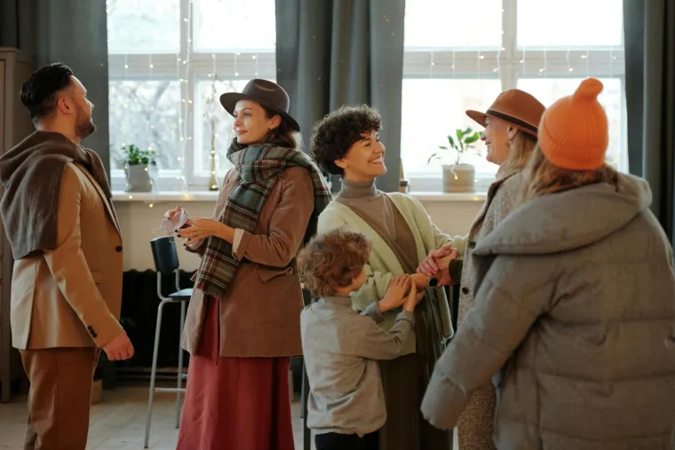 Pripremite djecu na vrijeme: Mnogi roditelji preskaču važan razgovor prije praznika