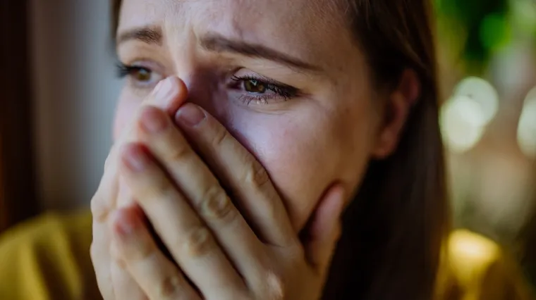 Počelo upalom grla, a završilo amputacijom udova: 'To se može dogoditi svakome'