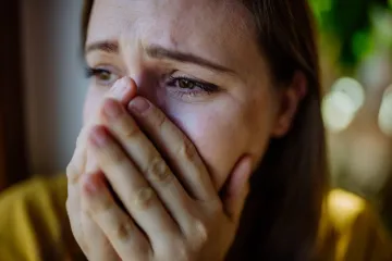 Počelo upalom grla, a završilo amputacijom udova: 'To se može dogoditi svakome'