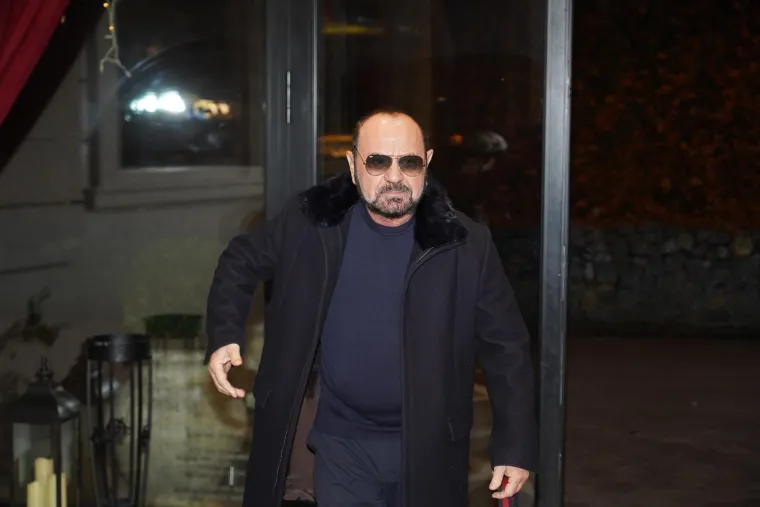 Mile Kitić šokirao javnost, vara suprugu Martu: 'Čim promijenim mladu djevojku...'