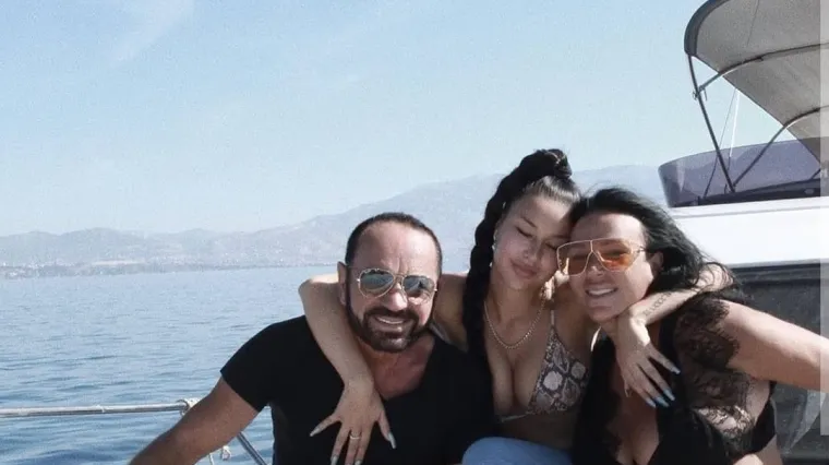 Mile Kitić šokirao javnost, vara suprugu Martu: 'Čim promijenim mladu djevojku...'