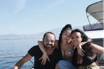 Mile Kitić šokirao javnost, vara suprugu Martu: 'Čim promijenim mladu djevojku...'