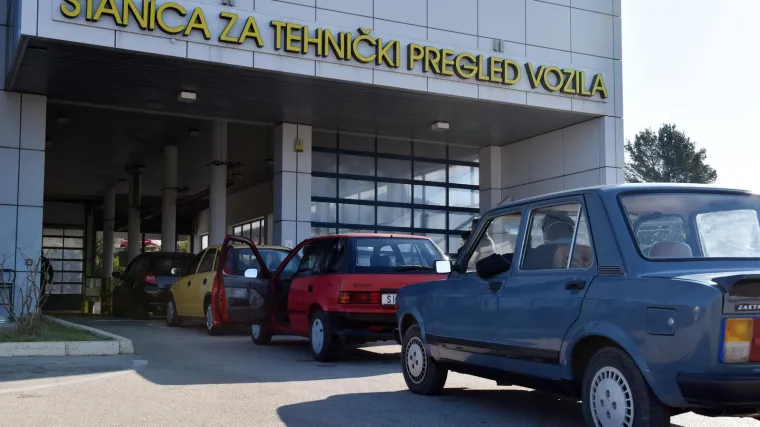 Policija pozvala na besplatan tehnički pregled vozila: Evo &scaron;to možete očekivati
