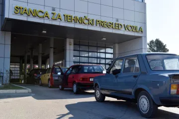 Policija pozvala na besplatan tehnički pregled vozila: Evo što možete očekivati