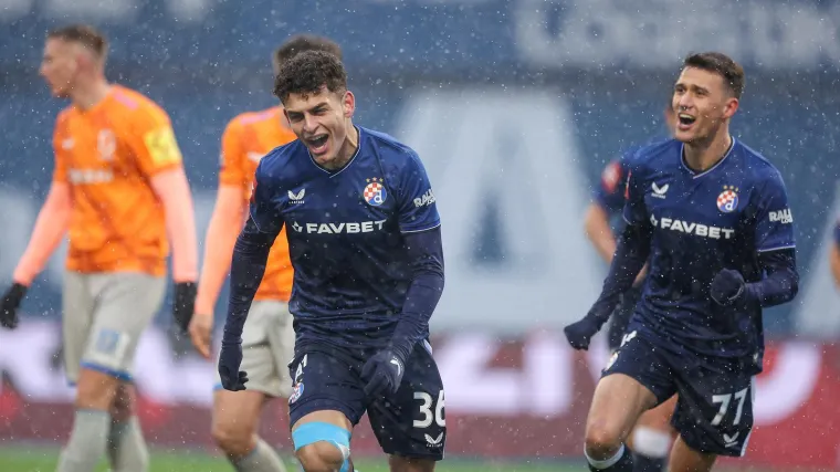 Dinamo putuje u Lille, a Francuzi već upozoravaju na veliku snagu Modrih