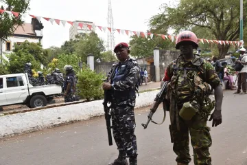 Stravična ritualna ubojstva i crna magija: 'Ovdje vješamo ljudske dijelove, ovdje koljemo'