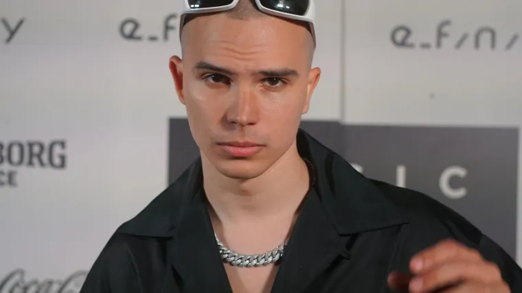 Drama u centru Beograda: Voyage napao poznatog influencera, fanovi zgroženi viralnim videom