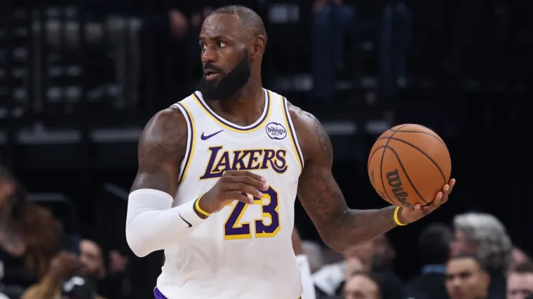 Nedjelja u NBA-u: LeBron hvata formu, Zubac briljira, a Oklahoma sve veći favorit za obranu titule