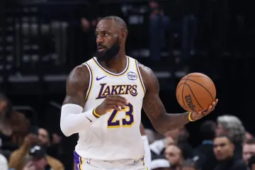 Nedjelja u NBA-u: LeBron hvata formu, Zubac briljira, a Oklahoma sve veći favorit za obranu titule