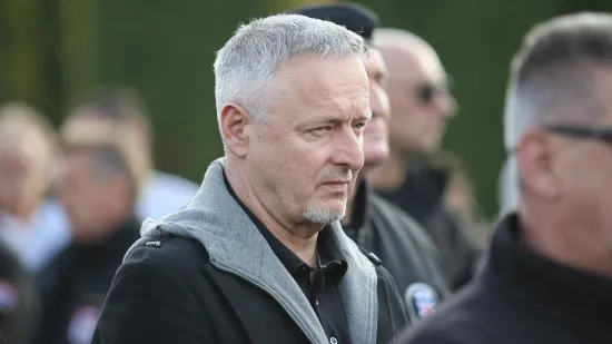 Thompson poslao jasnu poruku Tomaševiću: 'Lavež bijesnih pasa je promijenio moju odluku'