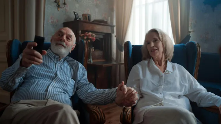 U braku su 60 godina, a ovo je njihova tajna: 'To nas čini savršenima jedno za drugo'