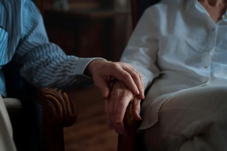 U braku su 60 godina, a ovo je njihova tajna: 'To nas čini savršenima jedno za drugo'