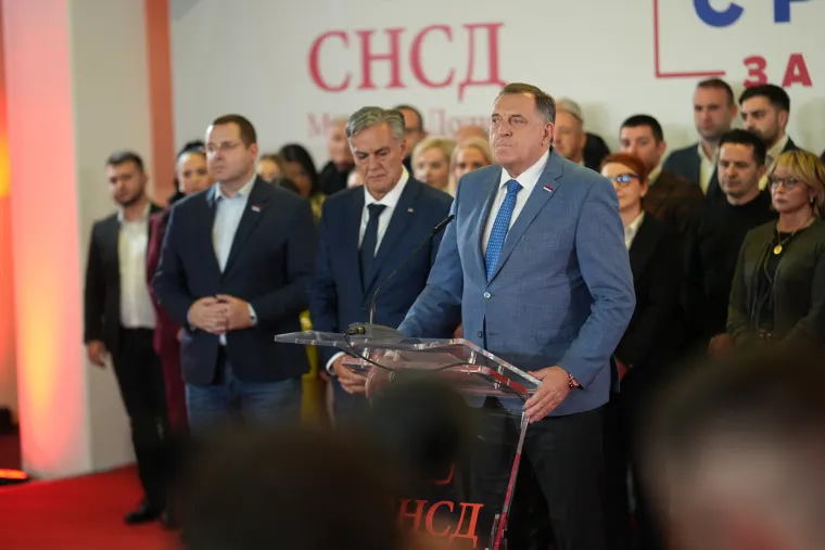 Otvorena Pandorina kutija? Triler u RS-u, padaju kritike: 'Kao bipolarni poremećaj'