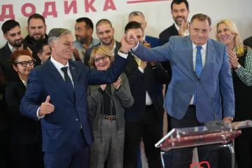 Otvorena Pandorina kutija? Triler u RS-u, padaju kritike: 'Kao bipolarni poremećaj'