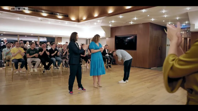 Pobjedu vrijednu 300 000 eura odnio najbolji startup u showu