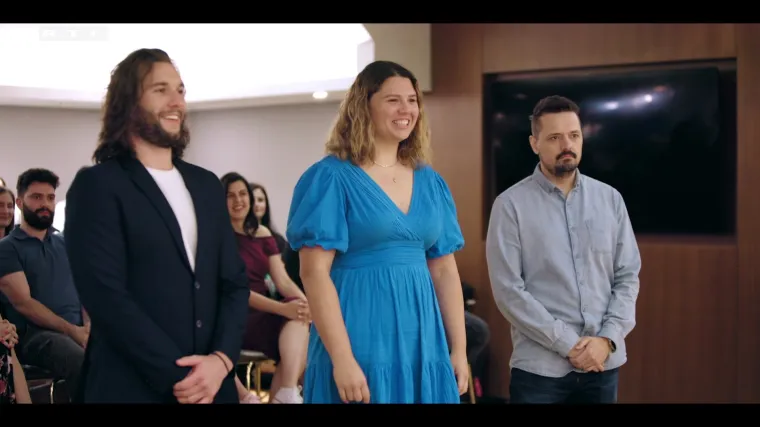 Pobjedu vrijednu 300 000 eura odnio najbolji startup u showu