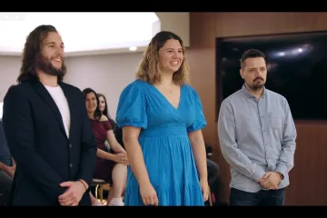 Pobjedu vrijednu 300 000 eura odnio najbolji startup u showu