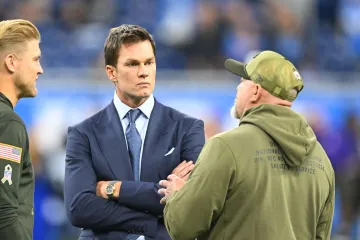 Najbolji svih vremena u problemu: U prijenosu mu izletjela rasistička uvreda