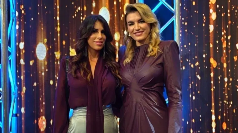 Svi su gledali u nju: O ovoj modnoj kombinaciji zastupnice u EU parlamentu dugo će se pričati