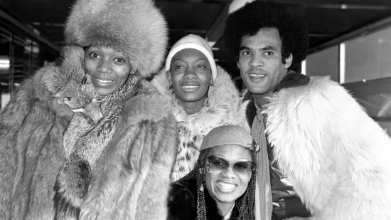 [KVIZ] Koliko zna&scaron; o njemačkim glazbenim sastavima?