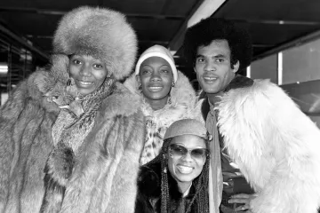 [KVIZ] Koliko zna&scaron; o njemačkim glazbenim sastavima?