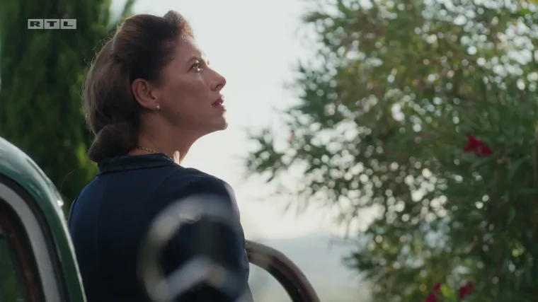 Ona će promijeniti tijek događaja: U selo se vratila Rajka Vukas, a utjelovit će je Jelena Perčin