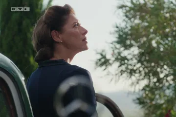 Ona će promijeniti tijek događaja: U selo se vratila Rajka Vukas, a utjelovit će je Jelena Perčin