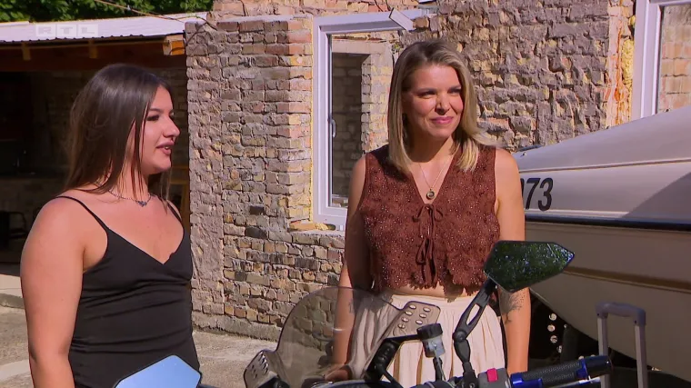 Odabir kreveta izazvat će rasprave, a Dejanu na imanje stiže nova djevojka: Pomutila je planove