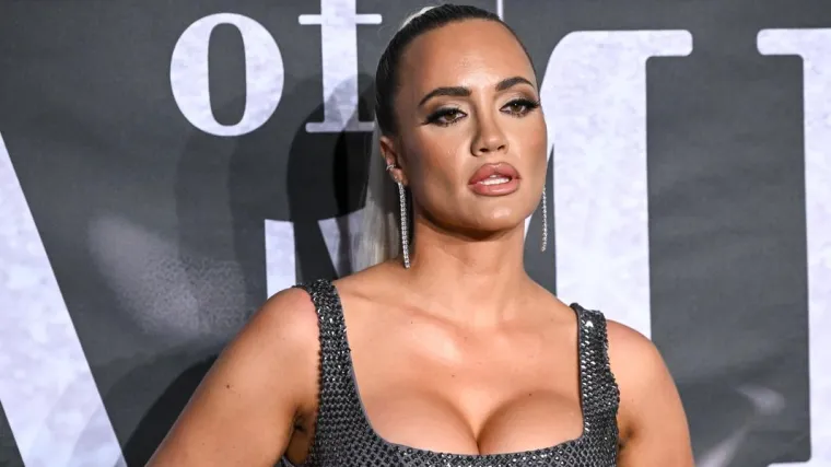 Meri Goldašić odgovorila hejterima na komentare o razvodu: 'A zamisli kako je meni'