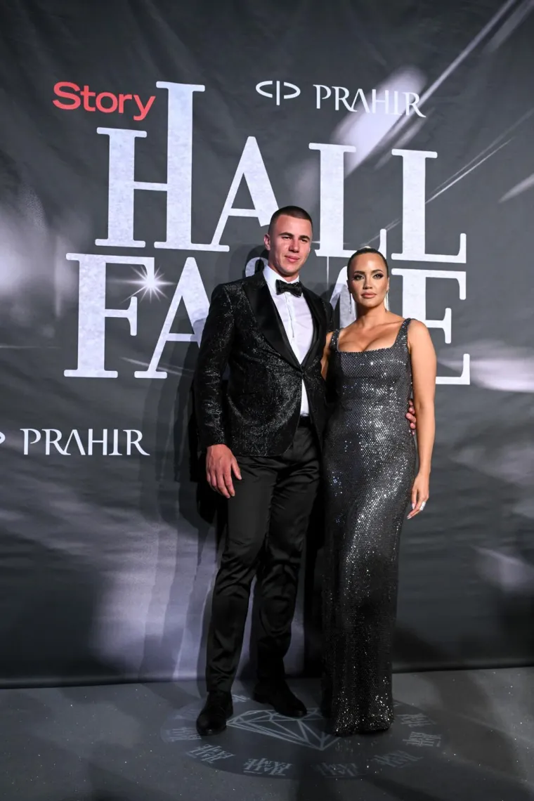 Meri Goldašić odgovorila hejterima na komentare o razvodu: 'A zamisli kako je meni'