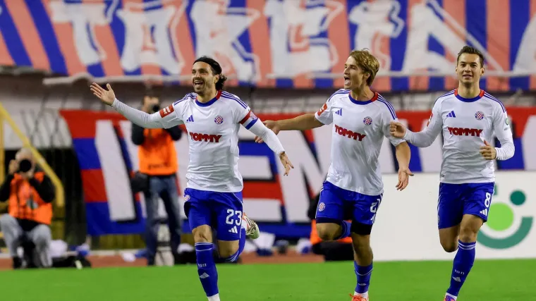 Najteži poraz ikad nije dovoljna kazna? Šuška se o odlasku jako bitnog igrača iz Hajduka