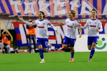 Najteži poraz ikad nije dovoljna kazna? Šuška se o odlasku jako bitnog igrača iz Hajduka