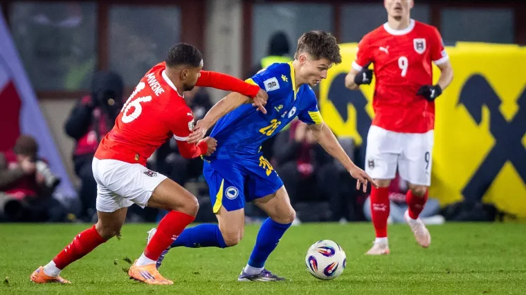 Hajduk i premierligaš u borbi za igrača koji je svoju zemlju odveo korak do Svjetskog prvenstva?