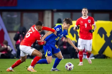Hajduk i premierligaš u borbi za igrača koji je svoju zemlju odveo korak do Svjetskog prvenstva?