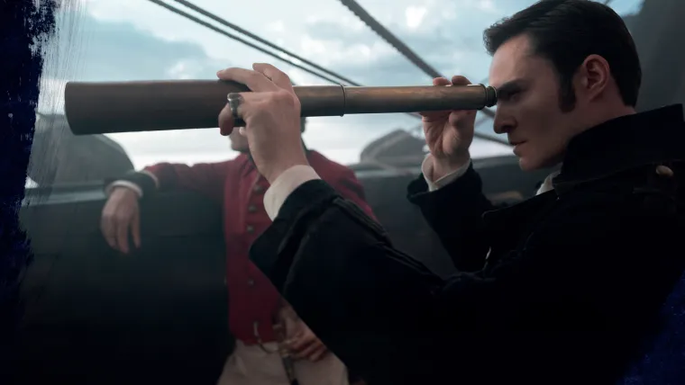 Najseksepilniji pirat svih vremena Sandokan stiže 2. prosinca na platformu Voyo!