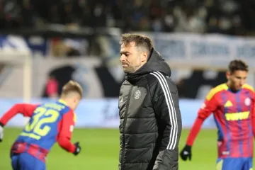 Što smo naučili? Dinamo odahnuo: Hajduk se ne smije slomiti, ali jedna ih situacija brine