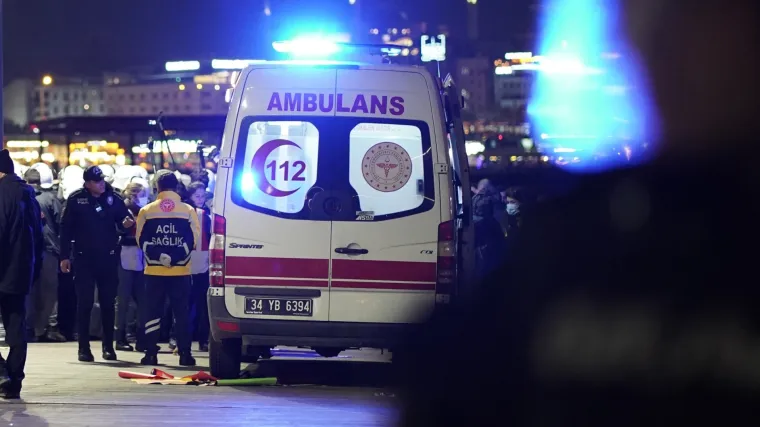 Cijela obitelj umrla na odmoru, snimka je srcedrapajuća: Tata ih je pokušao spasiti...