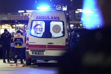 Cijela obitelj umrla na odmoru, snimka je srcedrapajuća: Tata ih je pokušao spasiti...