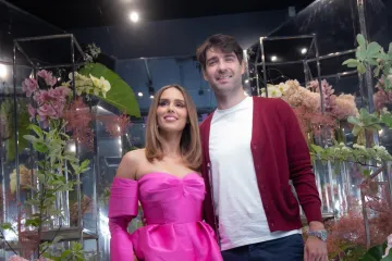 Raj na zemlji: Pogledajte gdje su Franka Batelić i Vedran Ćorluka pobjegli napuniti baterije