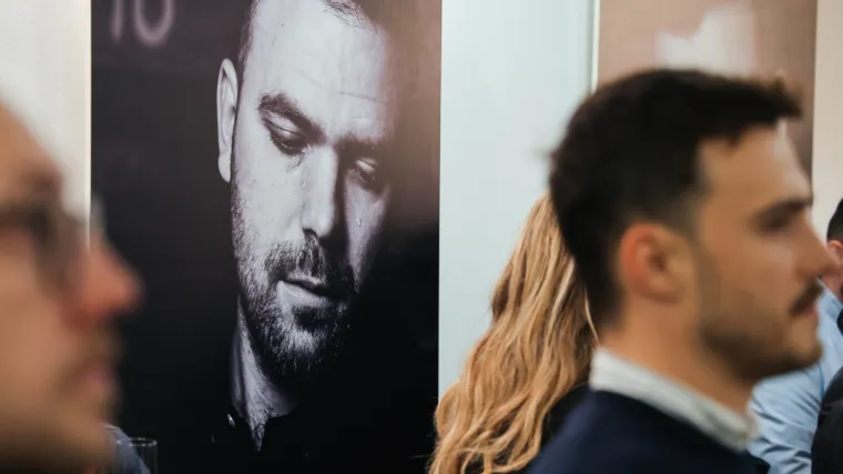 Izložba koja razbija predrasude: 'Potaknut će muškarce da više brinu o svojoj sreći'