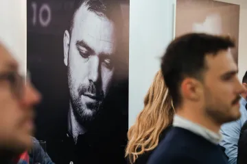 Izložba koja razbija predrasude: 'Potaknut će muškarce da više brinu o svojoj sreći'