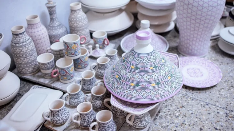 [KVIZ] Koliko znaš o keramici?