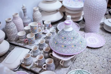 [KVIZ] Koliko znaš o keramici?