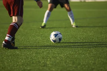 Nakon sramotnog poraza igrači skupili novac kako bi kompenzirali navijače koji su ih došli podržati