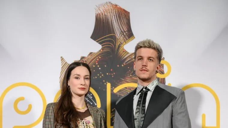 Baby Lasagna nasmijao pratitelje snimkom supruge: ‘Ne mogu je odvesti na nikakvo lijepo mjesto’