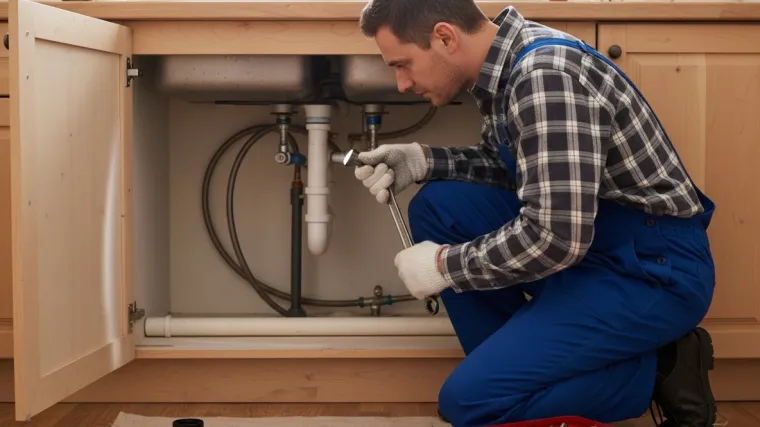 Prizor izaziva mučninu: Vodoinstalater pokazao zašto ne smijete uliti masnoću u sudoper