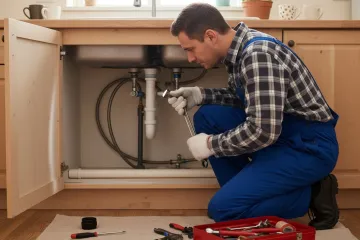 Prizor izaziva mučninu: Vodoinstalater pokazao zašto ne smijete uliti masnoću u sudoper