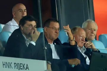Skupo ga koštalo: Mišković saznao kaznu za 'Ako Dinamo mora biti prvak…'