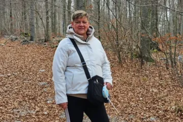 Ne staje ni sekunde! Josipa iz 'Života na vagi' pokazala kako izgleda njezin dan nakon showa